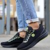 Bacca Bucci Men Lace Up Running Shoes - Image 4