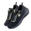 Bacca Bucci Men Lace Up Running Shoes - Image 6