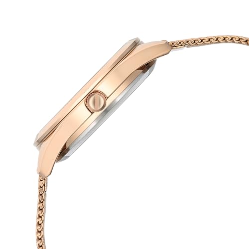Fastrack Vyb Runway Quartz Analog