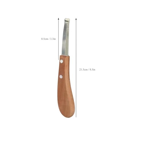 CJ Farms Hoof Care Combo