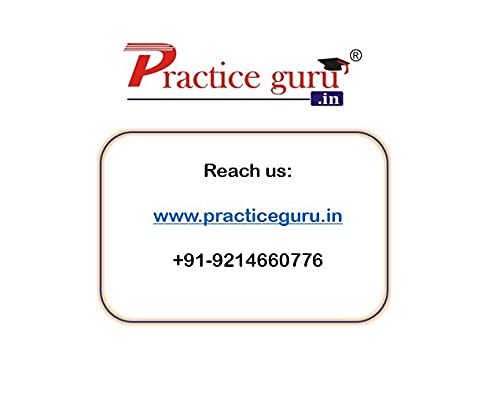 Practice Guru Bank PO (IBPS-CWE) Test Series (CD) [CD-ROM] - Image 3