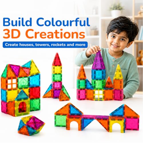 Lifelong Tiles Building Blocks 16