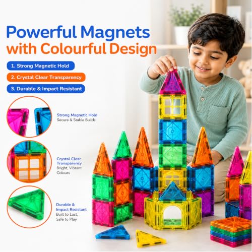 Lifelong Tiles Building Blocks 16