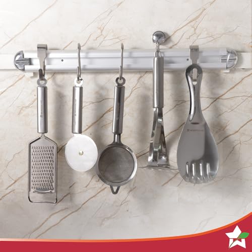 Wonderchef Ambrosia Tea Strainer |Food-grade