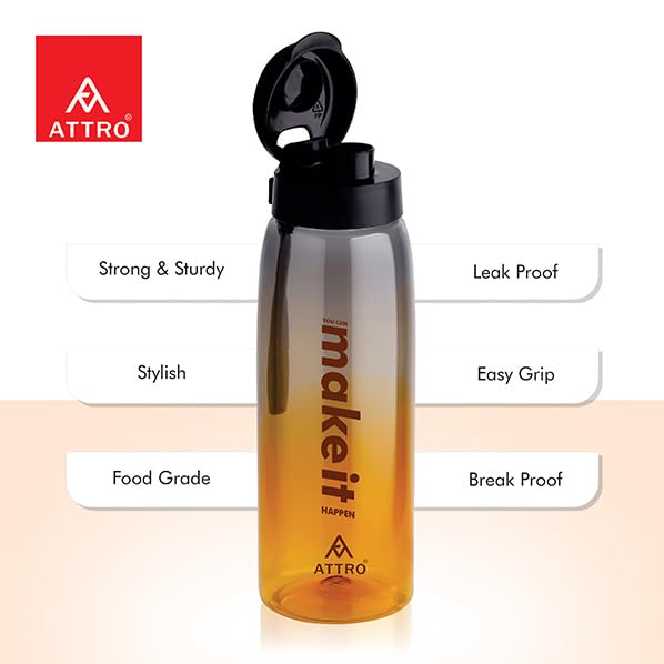 ATTRO Prime Admire 3 Lunch
