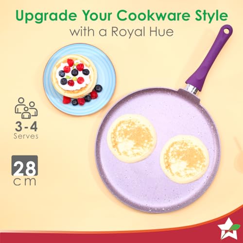 Wonderchef Royal Velvet Non-Stick Dosa