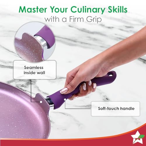 Wonderchef Royal Velvet Non-Stick Dosa