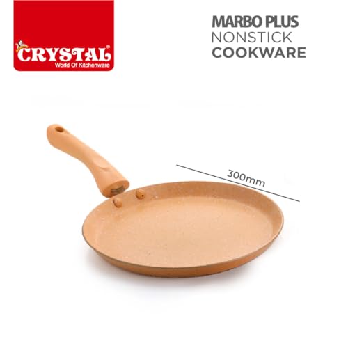 Crystal Marbo Plus Induction Bottom
