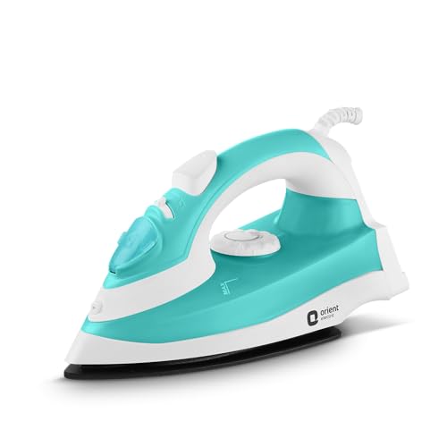 Orient Electric 1440 W Steam