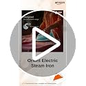 Orient Electric 1440 W Steam