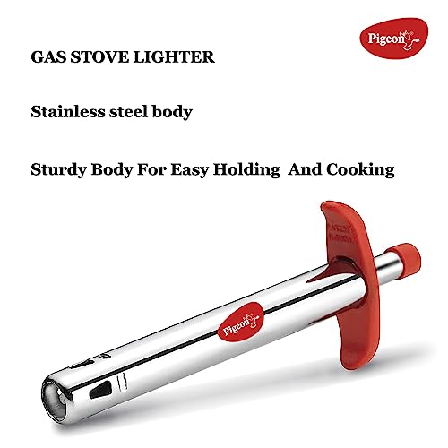 Pigeon by Stovekraft Gas Lighter - Image 2