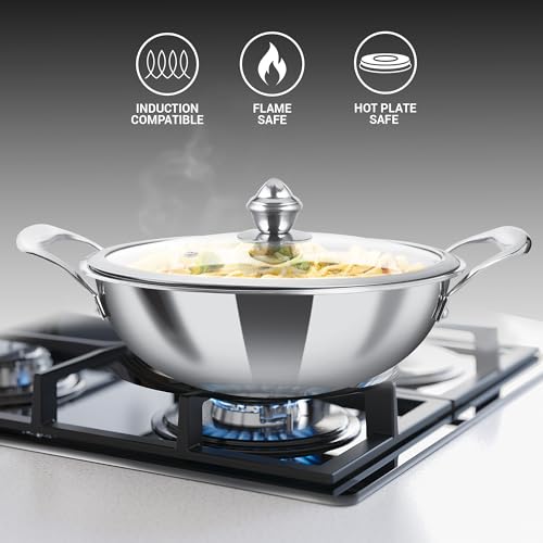 Milton Pro Cook Induction Cookware