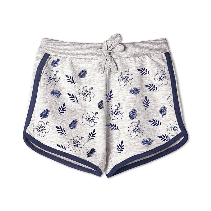 MIST N FOGG Cotton Shorts for Girls Shorts - Image 2