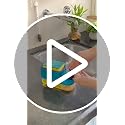 3-in-1 Kitchen Sink Soap Pump