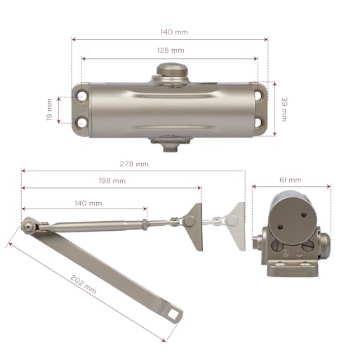 Godrej Door Controls I Hercules