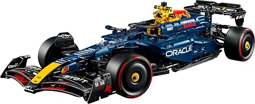 LEGO Technic Oracle Red Bull