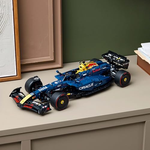 LEGO Technic Oracle Red Bull