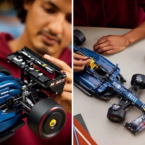 LEGO Technic Oracle Red Bull