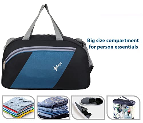 PERFECT STAR 40L Duffle Bags