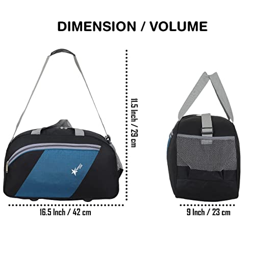 PERFECT STAR 40L Duffle Bags