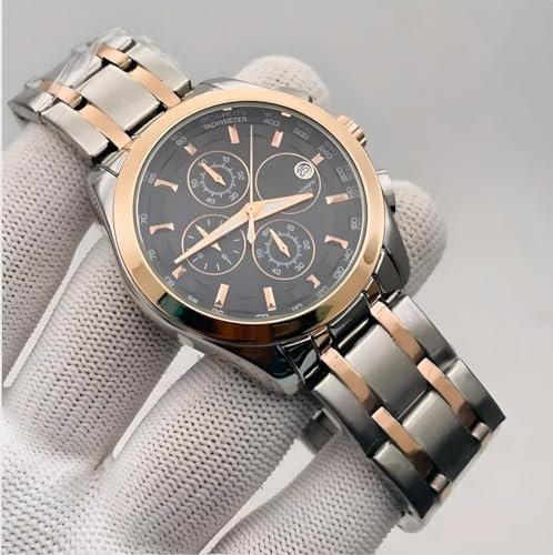 AMERICANVIBER® Affordable Men’s Wrist Watch