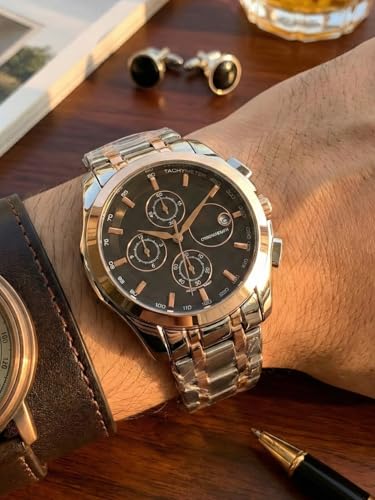 AMERICANVIBER® Affordable Men’s Wrist Watch