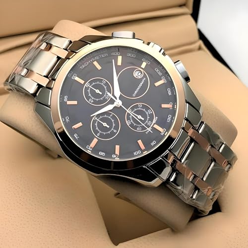 AMERICANVIBER® Affordable Men’s Wrist Watch