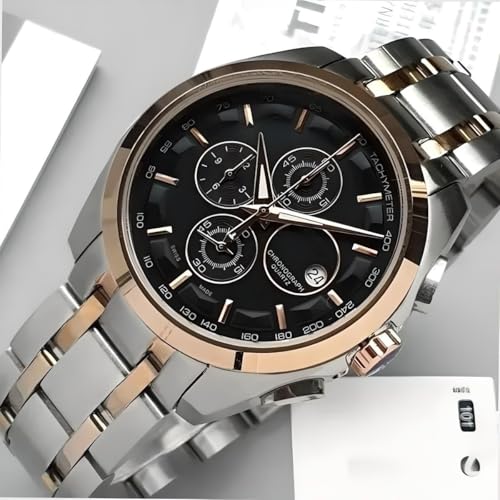 AMERICANVIBER® Affordable Men’s Wrist Watch