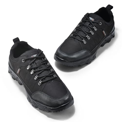 Woodland Men's Casual Shoes - Image 3