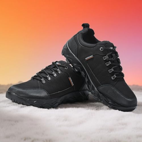 Woodland Men's Casual Shoes - Image 4