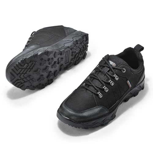 Woodland Men's Casual Shoes - Image 5