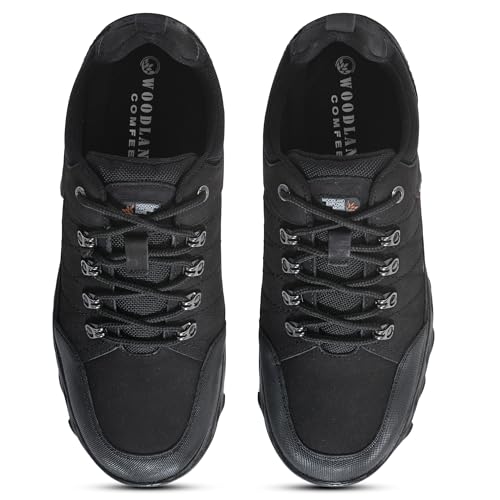 Woodland Men's Casual Shoes - Image 6