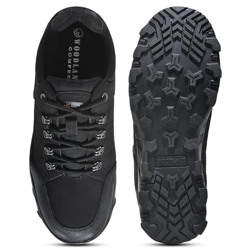 Woodland Men's Casual Shoes - Image 7