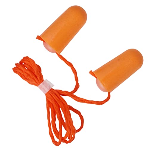 3M 1110 Ear Plugs Corded