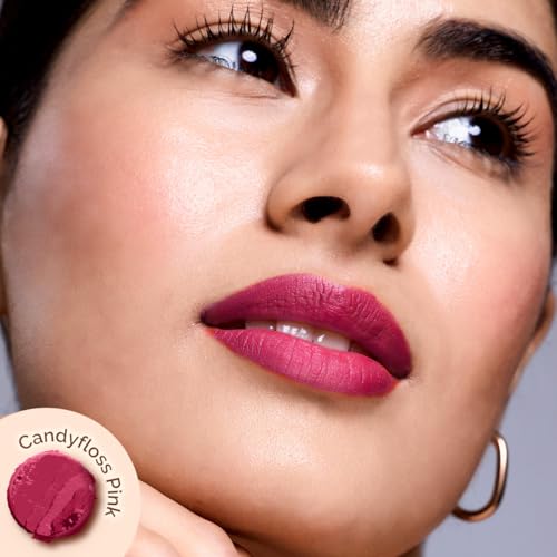 Mamaearth Moisture Matte Longstay Mini