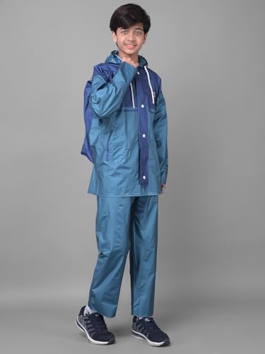 Dollar Rainguard Kids' Full Sleeve