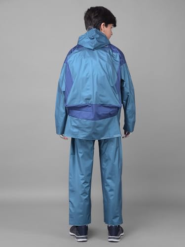 Dollar Rainguard Kids' Full Sleeve