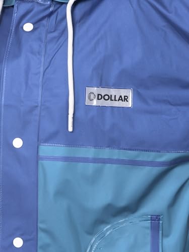 Dollar Rainguard Kids' Full Sleeve