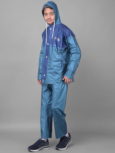 Dollar Rainguard Kids' Full Sleeve