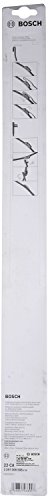 Bosch Wiper Blade 3397016582KTS CLEAR