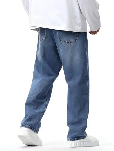 Ben Martin Men Jeans