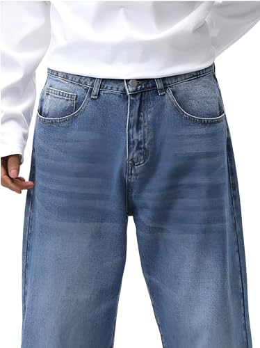 Ben Martin Men Jeans