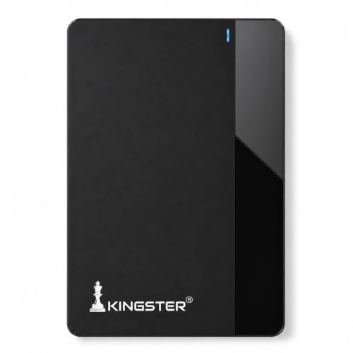 KINGSTER 1TB Portable External Hard