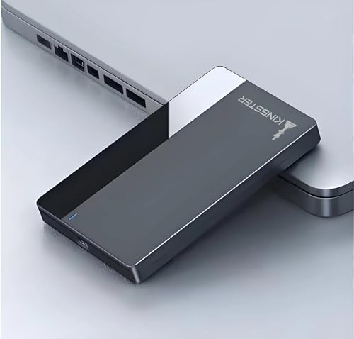 KINGSTER 1TB Portable External Hard