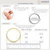 ZENEME Jewellery Traditional Silver Plated