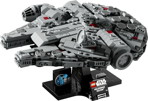 LEGO Star Wars Millennium Falcon