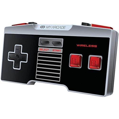My Arcade GamePad Classic: Wireless