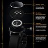 Matrix Dark Edition Solid Black