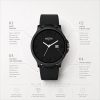 Matrix Dark Edition Solid Black