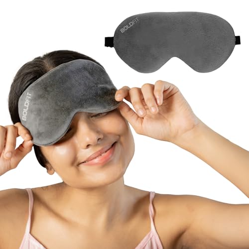 Boldfit Eye Mask for Sleeping